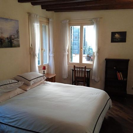 Villa Ca' Toletta à Venise Extérieur photo