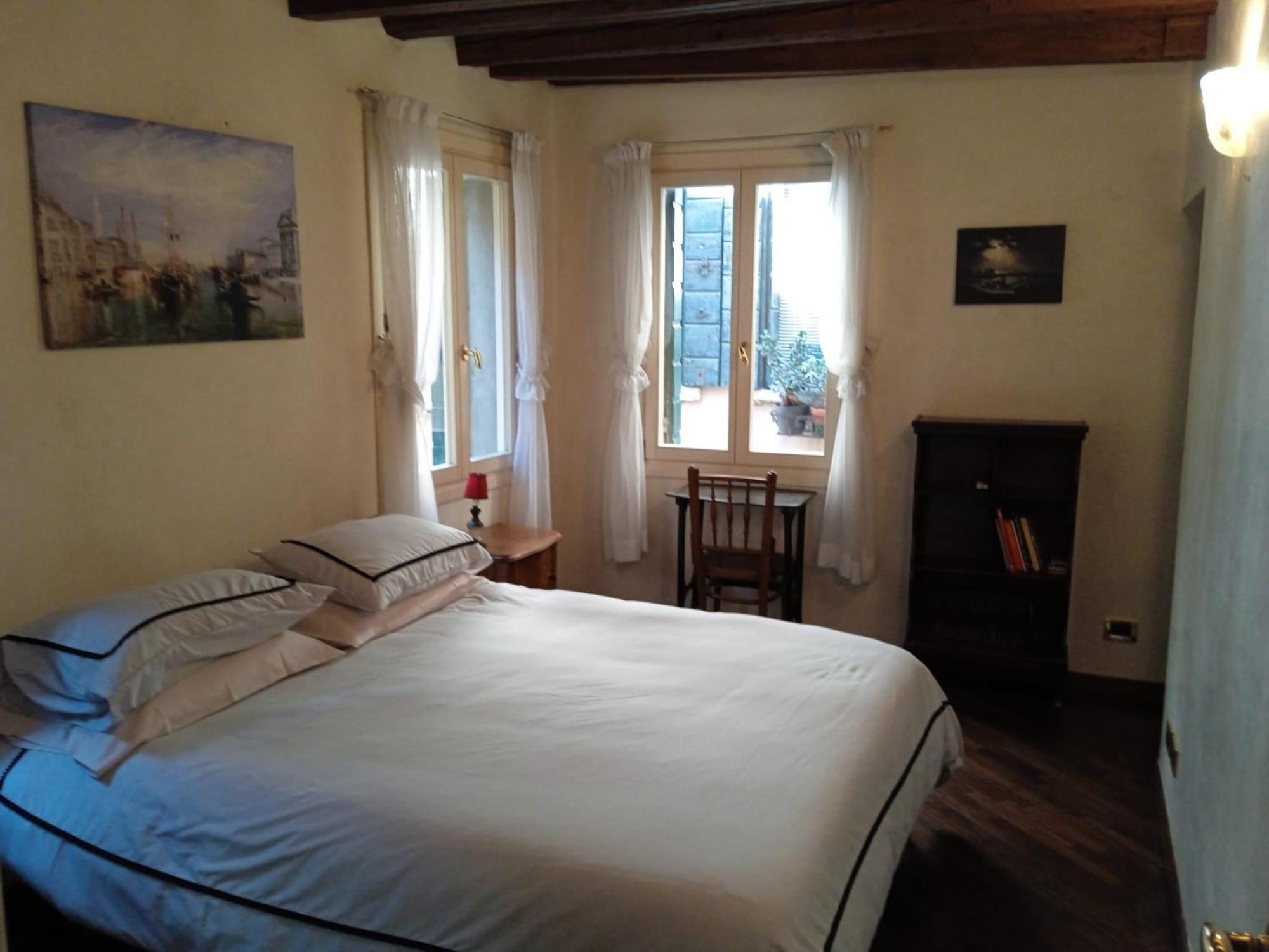 Villa Ca' Toletta à Venise Extérieur photo