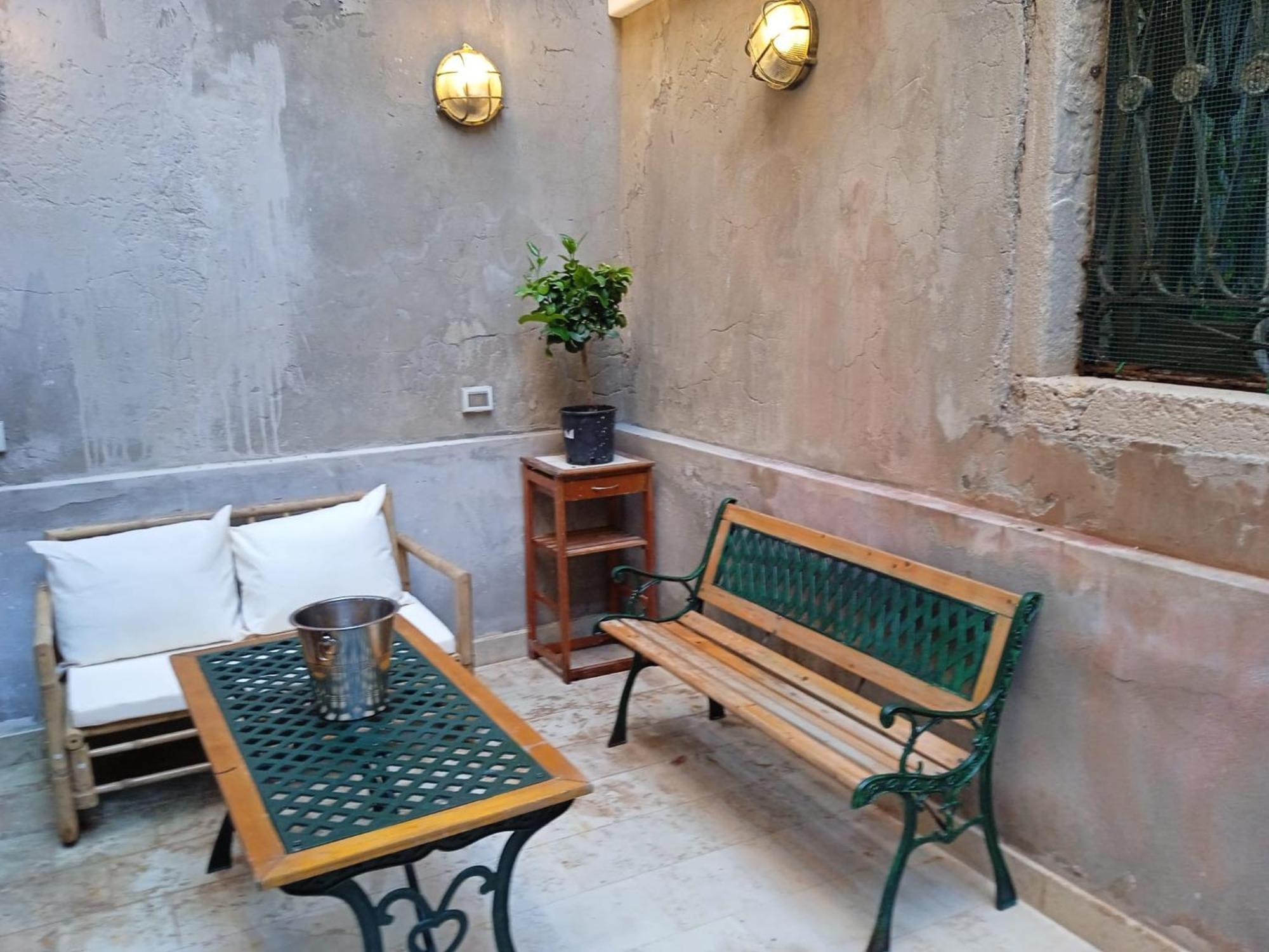 Villa Ca' Toletta à Venise Extérieur photo
