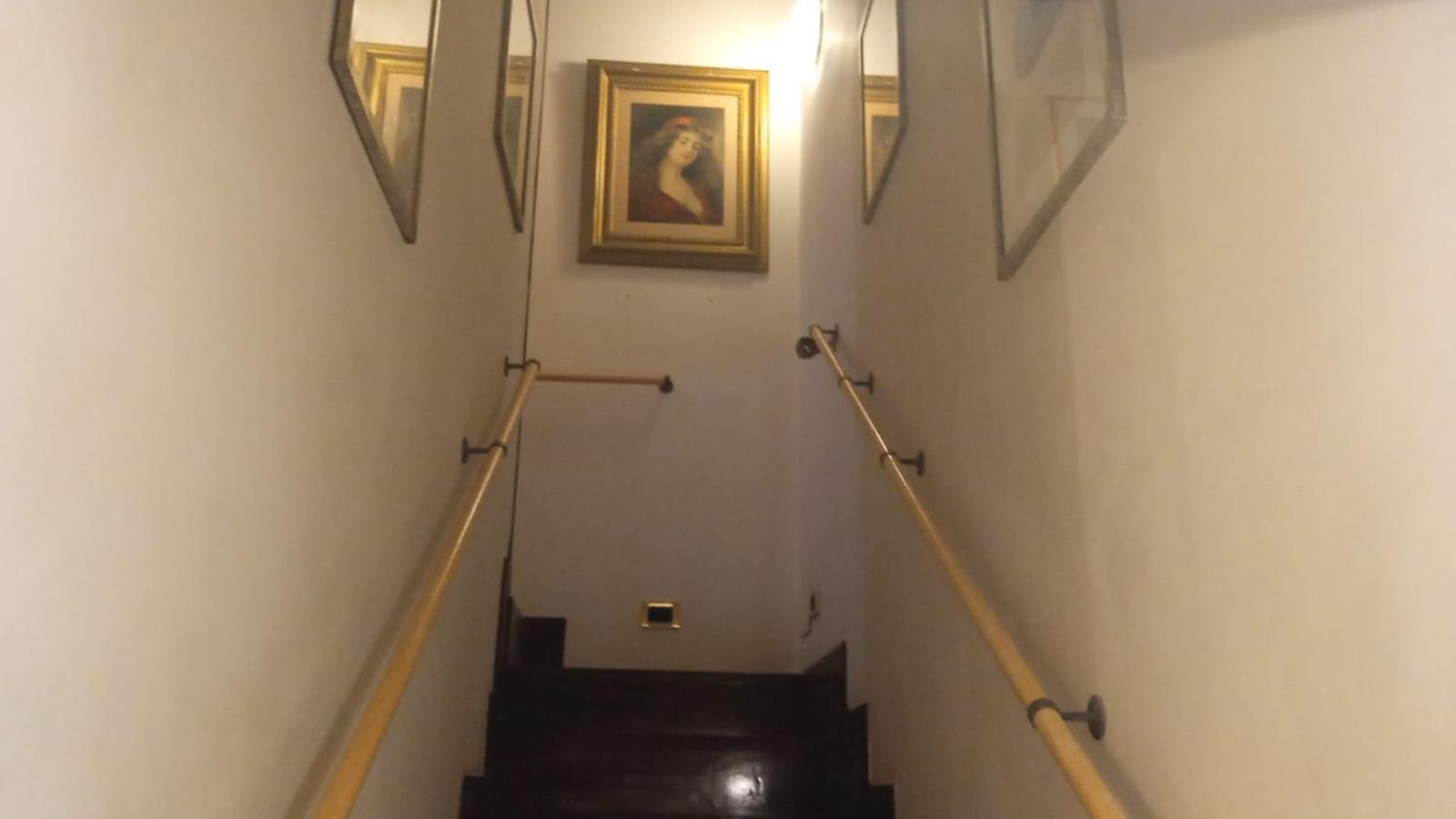 Villa Ca' Toletta à Venise Extérieur photo