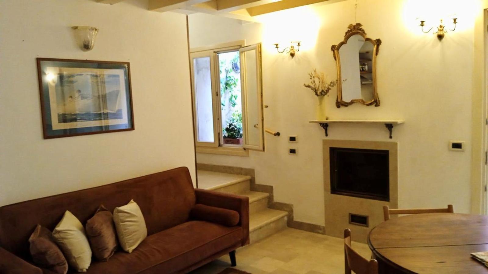 Villa Ca' Toletta à Venise Extérieur photo