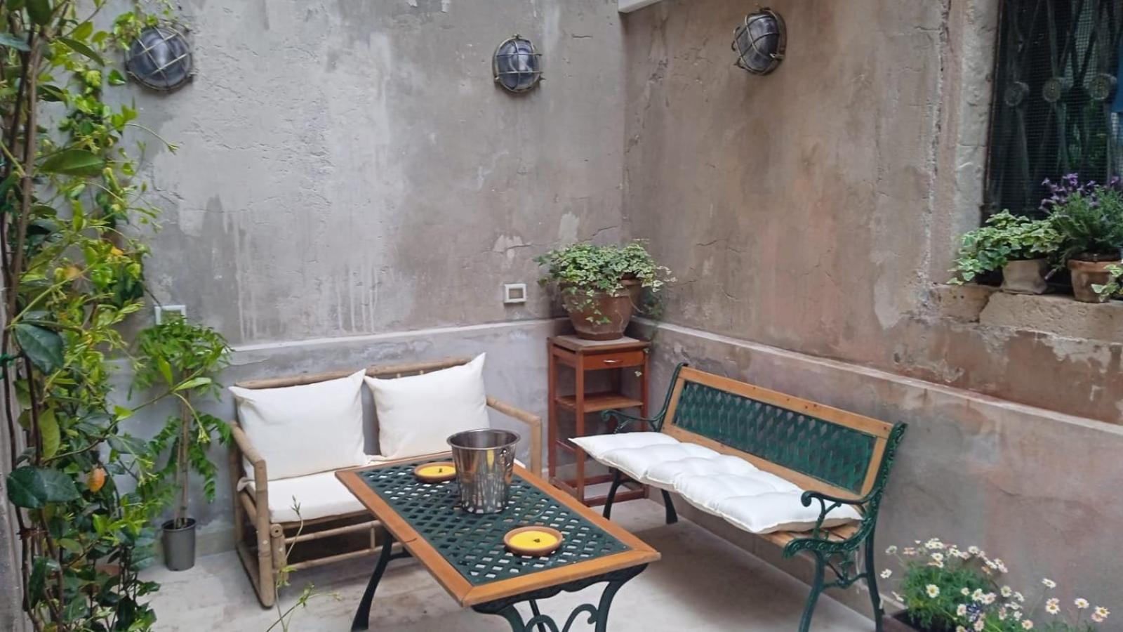 Villa Ca' Toletta à Venise Extérieur photo