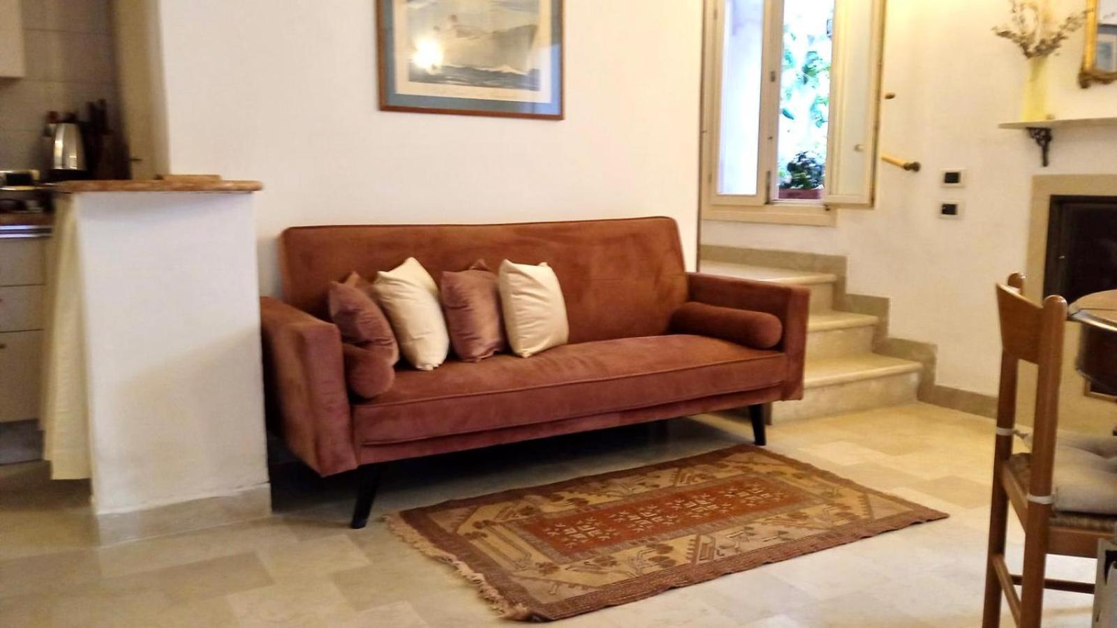 Villa Ca' Toletta à Venise Extérieur photo