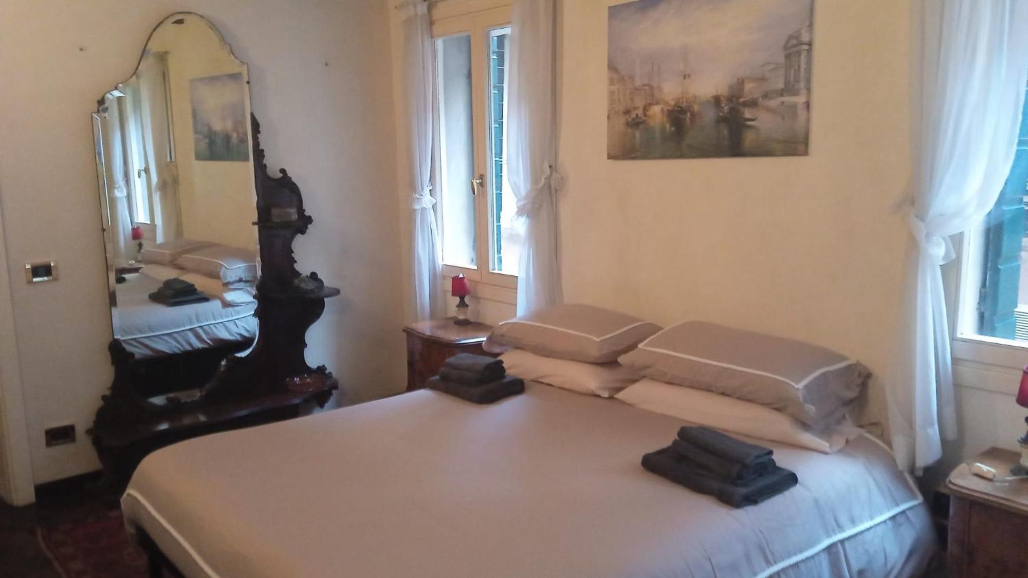 Villa Ca' Toletta à Venise Extérieur photo